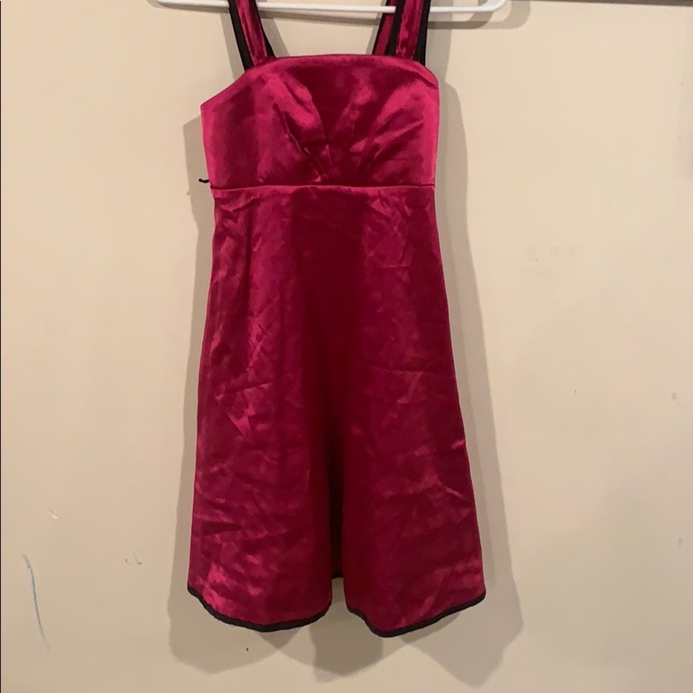 Women’s dress